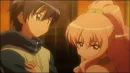 Saito and Louise
