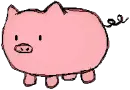 Piglet