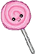 Pink Lollypop