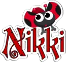 4-NIKKI-THANKS FOR ALL UR LOVE