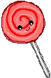 Red Lollypop