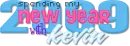 new year