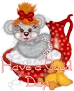 Creddy Bear