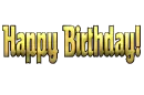 Bday