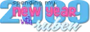 new year