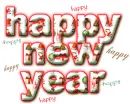 Happy new year! ... 