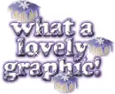 What a lovely graphic!