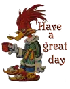 have a great day
