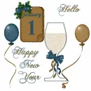Happy New Year
