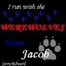Run with Werewolves