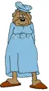 MAMA BEAR