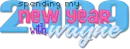 new year