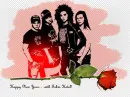 Happy new year...with tokio hotel!