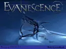 evanescence happy new year