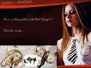 avril lavigne