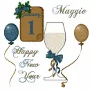 Maggie