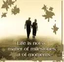 life