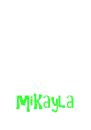 happy new year mikayla