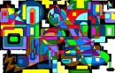 GEOMETRIC ART 2