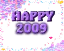 Happy 2009