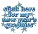 My new year`s graphics