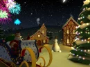 Christmas Background
