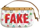 Fake Fashion
