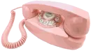 Waiting for your call