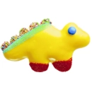 Dino cookie