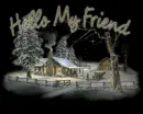 Hello My Friend