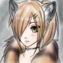 Close to me in anime! :3