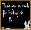 Thank You