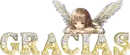 Gracias