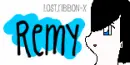 Remy's Kawaii Girl
