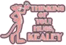 Thinking of you