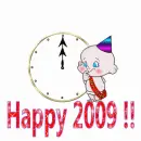 Happy 2009
