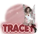 Tracey