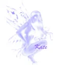 Kate (White Background)