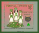 St Patrick