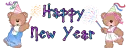 Happy New Year