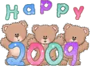 Happy 2009