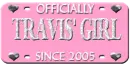 Offically Travis
