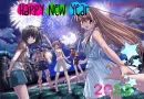Happy New Year 2009