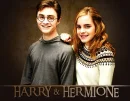 Harry and Hermione