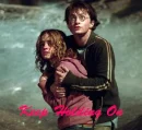 Keep Holding On (Harry/Hermione)