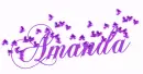 Amanda