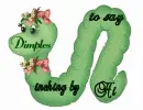 Dimples