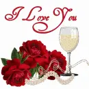 I love you