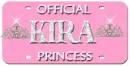 Princess Kira