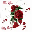 My Love